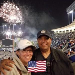 Meet your Posher, Dawn